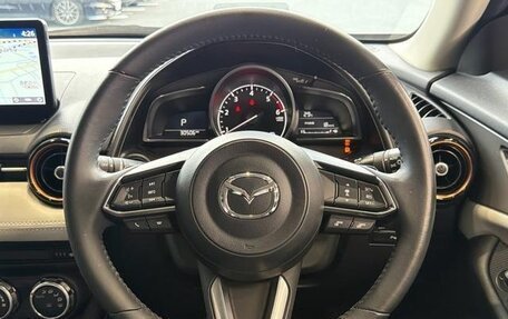 Mazda CX-3 I, 2022 год, 2 291 255 рублей, 10 фотография