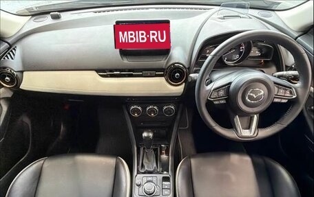 Mazda CX-3 I, 2022 год, 2 291 255 рублей, 7 фотография