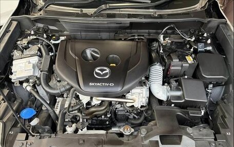 Mazda CX-3 I, 2022 год, 2 291 255 рублей, 25 фотография