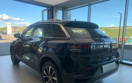 Volkswagen T-Roc I, 2026 год, 2 670 000 рублей, 6 фотография