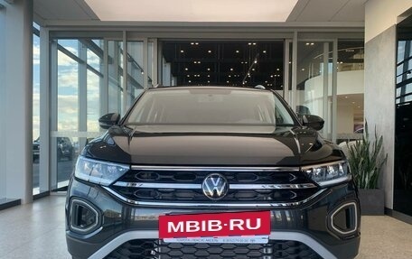 Volkswagen T-Roc I, 2026 год, 2 670 000 рублей, 2 фотография
