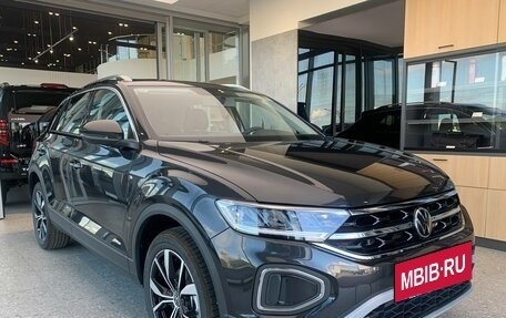 Volkswagen T-Roc I, 2026 год, 2 670 000 рублей, 3 фотография