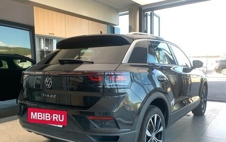 Volkswagen T-Roc I, 2026 год, 2 670 000 рублей, 4 фотография
