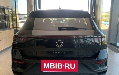 Volkswagen T-Roc I, 2026 год, 2 670 000 рублей, 5 фотография