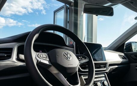 Volkswagen T-Roc I, 2026 год, 2 670 000 рублей, 19 фотография
