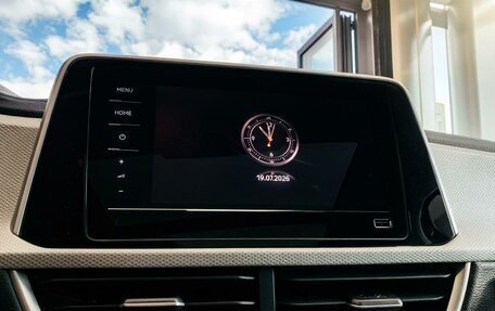 Volkswagen T-Roc I, 2026 год, 2 670 000 рублей, 20 фотография