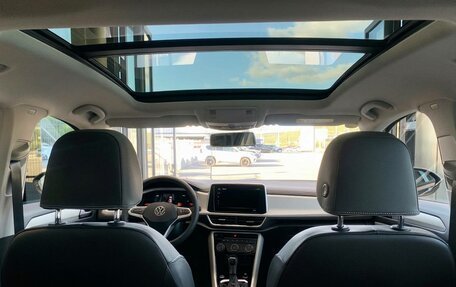 Volkswagen T-Roc I, 2026 год, 2 670 000 рублей, 23 фотография