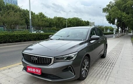 Geely Emgrand, 2023 год, 1 295 000 рублей, 1 фотография