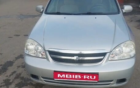 Chevrolet Lacetti, 2008 год, 344 000 рублей, 1 фотография