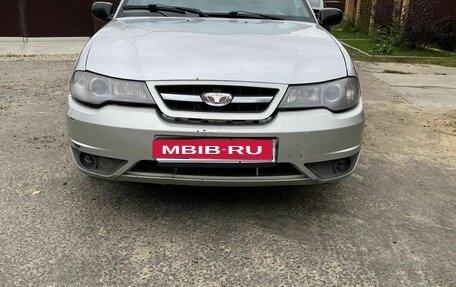Daewoo Nexia I рестайлинг, 2010 год, 230 000 рублей, 1 фотография