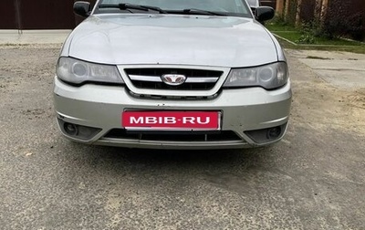 Daewoo Nexia I рестайлинг, 2010 год, 230 000 рублей, 1 фотография