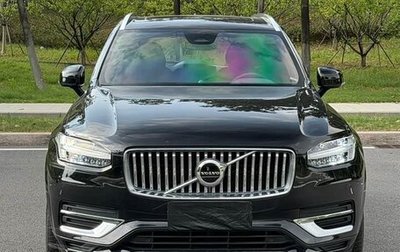Volvo XC90 II рестайлинг, 2025 год, 5 770 000 рублей, 1 фотография