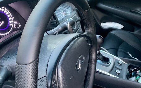 Infiniti G, 2010 год, 1 500 000 рублей, 11 фотография