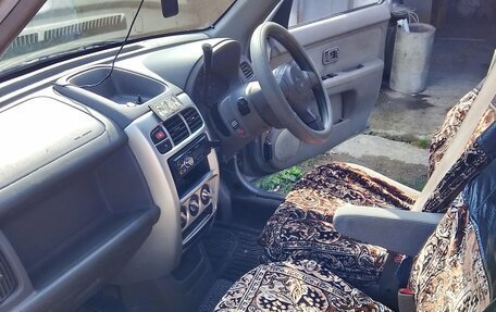 Nissan Cube II, 2001 год, 250 000 рублей, 5 фотография