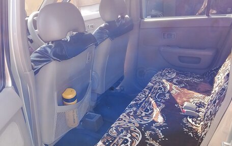 Nissan Cube II, 2001 год, 250 000 рублей, 6 фотография