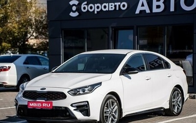 KIA Cerato IV, 2019 год, 1 980 000 рублей, 1 фотография