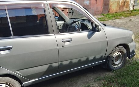 Nissan Cube II, 2001 год, 250 000 рублей, 9 фотография