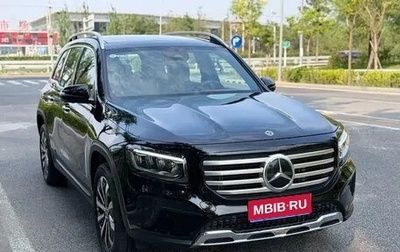 Mercedes-Benz GLB, 2023 год, 3 190 444 рублей, 1 фотография