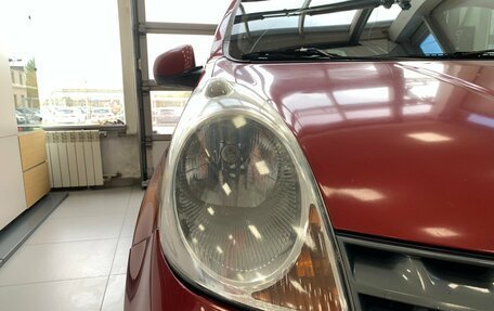 Nissan Note II рестайлинг, 2007 год, 390 000 рублей, 5 фотография
