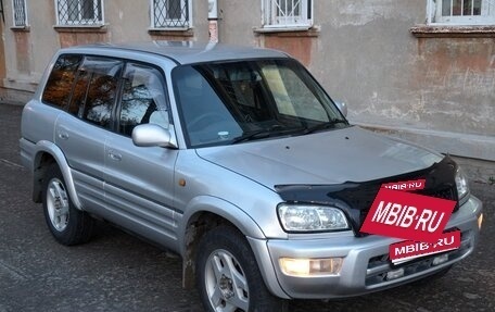 Toyota RAV4, 1998 год, 530 000 рублей, 1 фотография
