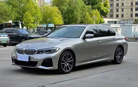 BMW 3 серия, 2023 год, 2 719 444 рублей, 1 фотография