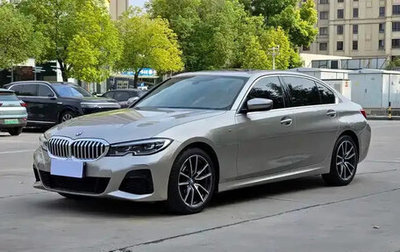 BMW 3 серия, 2023 год, 2 719 444 рублей, 1 фотография