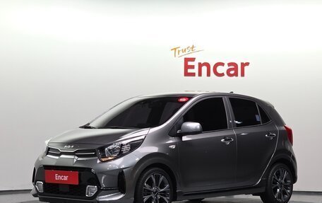 KIA Morning III, 2023 год, 945 444 рублей, 1 фотография