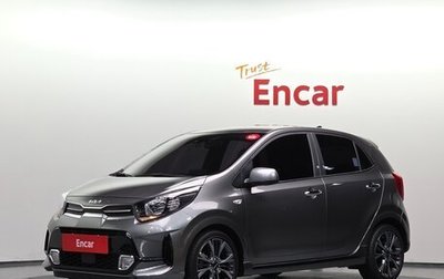 KIA Morning III, 2023 год, 945 444 рублей, 1 фотография