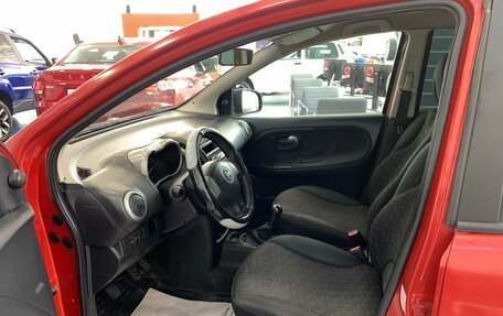 Nissan Note II рестайлинг, 2007 год, 390 000 рублей, 13 фотография