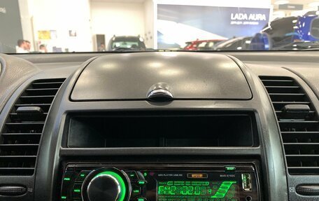 Nissan Note II рестайлинг, 2007 год, 390 000 рублей, 19 фотография