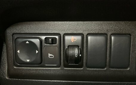 Nissan Note II рестайлинг, 2007 год, 390 000 рублей, 26 фотография