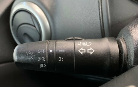 Nissan Note II рестайлинг, 2007 год, 390 000 рублей, 24 фотография