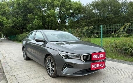 Geely Emgrand, 2023 год, 1 295 000 рублей, 3 фотография