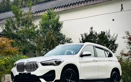 BMW X1, 2022 год, 1 970 500 рублей, 1 фотография