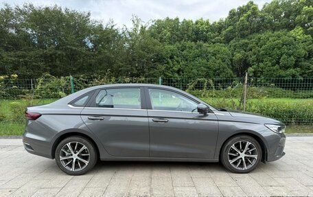 Geely Emgrand, 2023 год, 1 295 000 рублей, 6 фотография