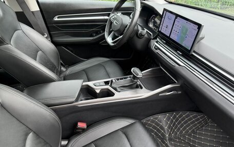 Geely Emgrand, 2023 год, 1 295 000 рублей, 11 фотография