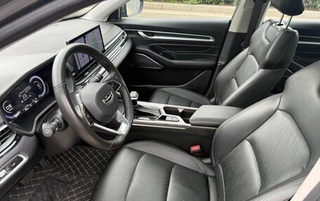 Geely Emgrand, 2023 год, 1 295 000 рублей, 10 фотография