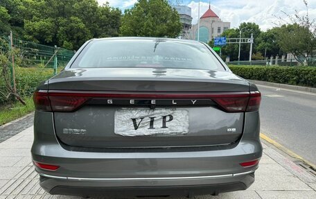 Geely Emgrand, 2023 год, 1 295 000 рублей, 5 фотография
