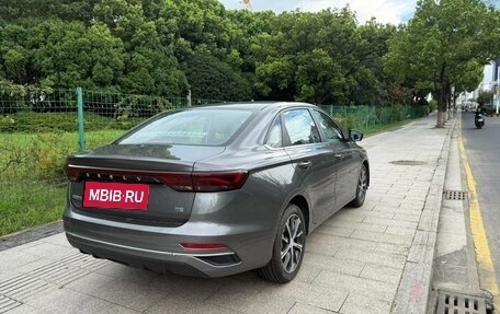 Geely Emgrand, 2023 год, 1 295 000 рублей, 4 фотография