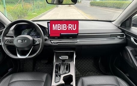Geely Emgrand, 2023 год, 1 295 000 рублей, 7 фотография