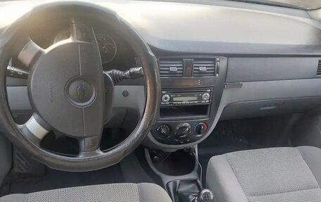 Chevrolet Lacetti, 2008 год, 344 000 рублей, 4 фотография