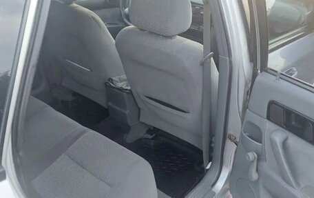 Chevrolet Lacetti, 2008 год, 344 000 рублей, 10 фотография