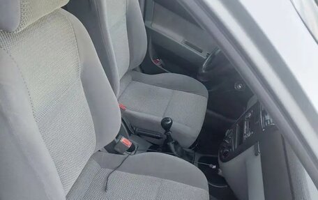 Chevrolet Lacetti, 2008 год, 344 000 рублей, 3 фотография