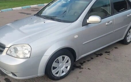 Chevrolet Lacetti, 2008 год, 344 000 рублей, 6 фотография