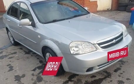 Chevrolet Lacetti, 2008 год, 344 000 рублей, 2 фотография