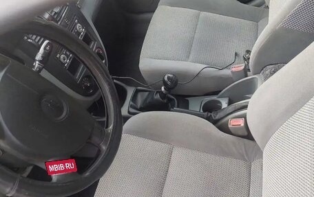 Chevrolet Lacetti, 2008 год, 344 000 рублей, 8 фотография