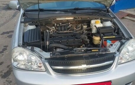 Chevrolet Lacetti, 2008 год, 344 000 рублей, 7 фотография