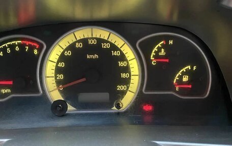Daewoo Nexia I рестайлинг, 2010 год, 230 000 рублей, 8 фотография