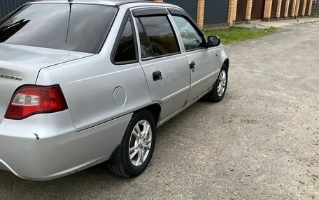 Daewoo Nexia I рестайлинг, 2010 год, 230 000 рублей, 6 фотография