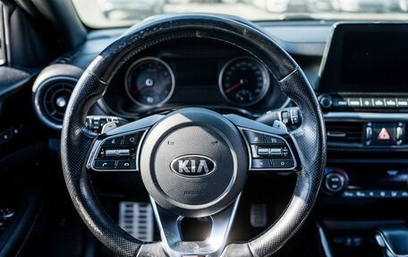 KIA Cerato IV, 2019 год, 1 980 000 рублей, 8 фотография